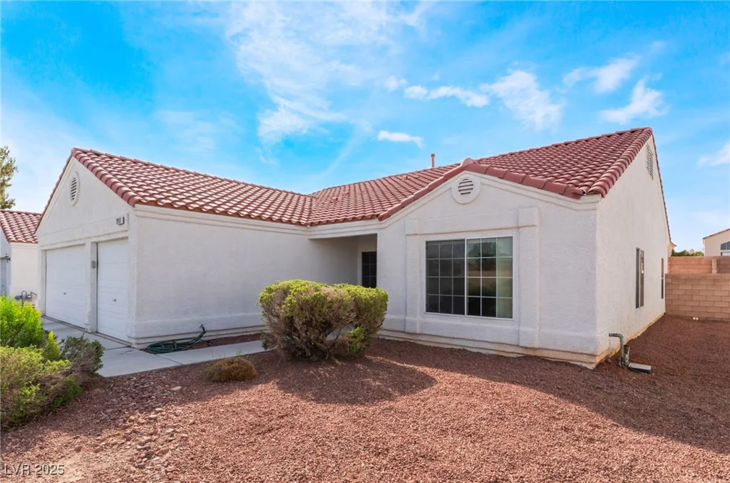 2117 Mountain Sunset, North Las Vegas, NV 89031