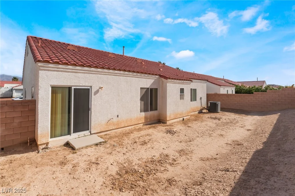 2117 Mountain Sunset, North Las Vegas, NV 89031
