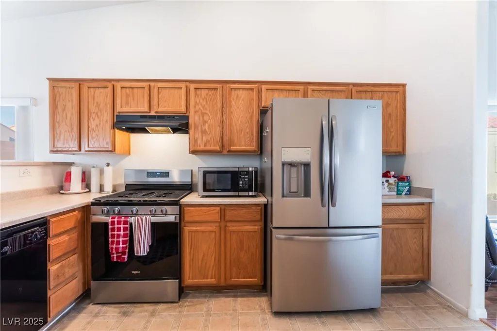 2117 Mountain Sunset, North Las Vegas, NV 89031