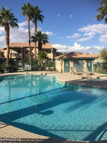 8410 Eldora, Las Vegas, NV 89117