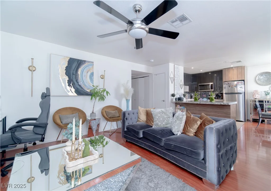 8410 Eldora, Las Vegas, NV 89117