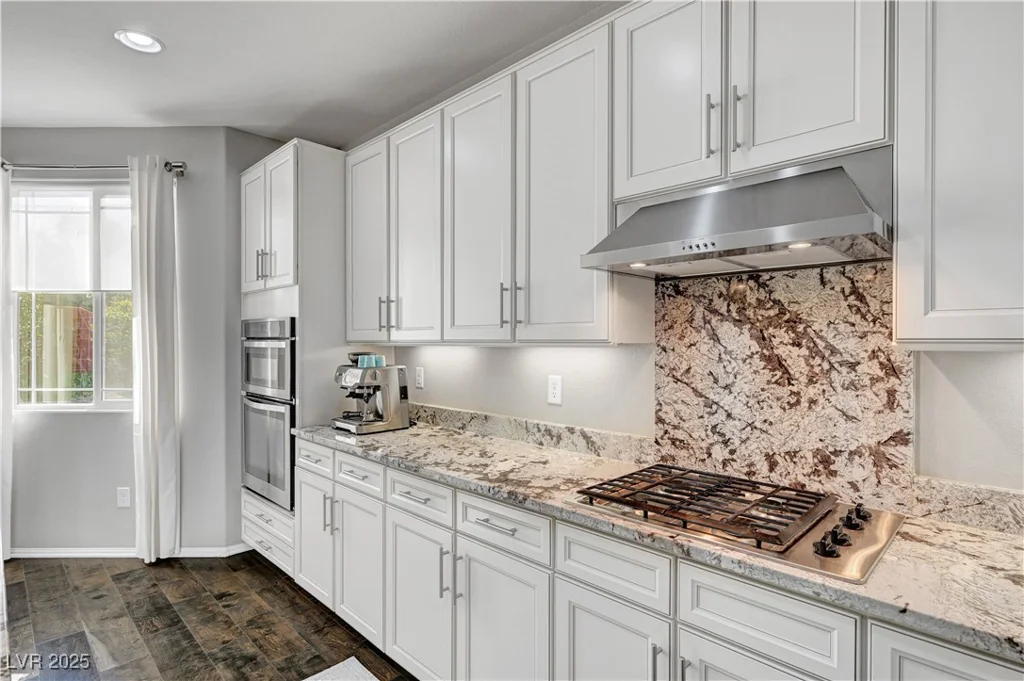 5662 Escamilla, Las Vegas, NV 89135