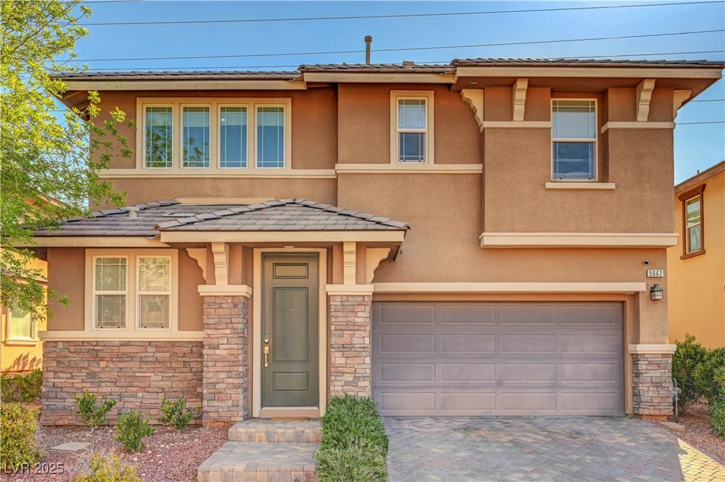 5662 Escamilla, Las Vegas, NV 89135