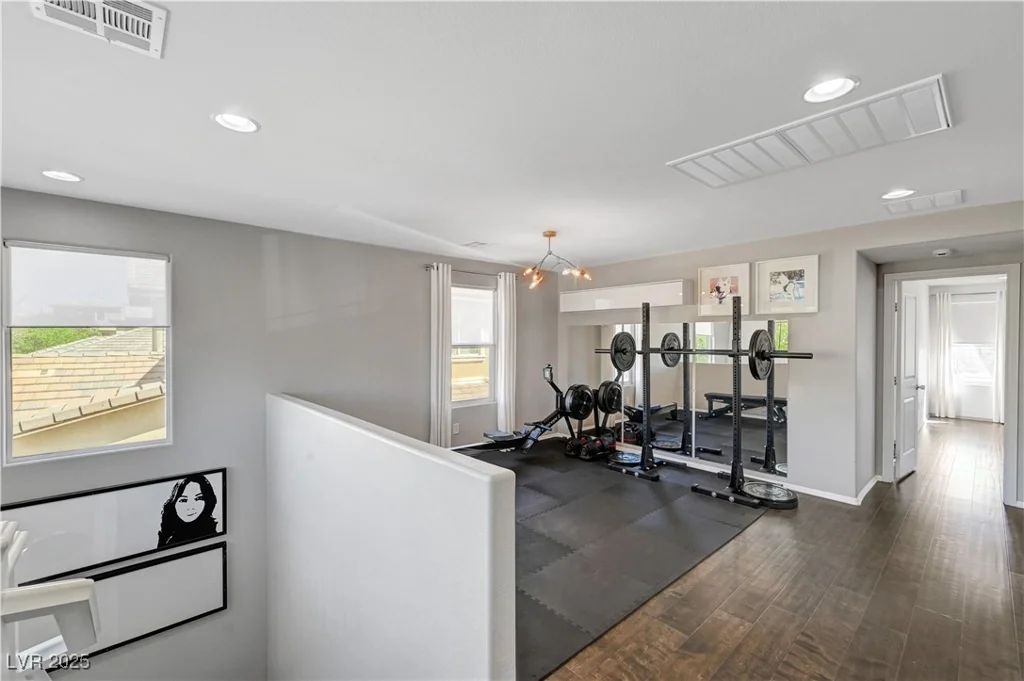 5662 Escamilla, Las Vegas, NV 89135