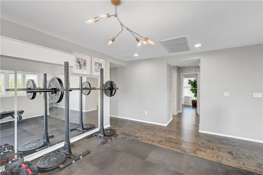 5662 Escamilla, Las Vegas, NV 89135