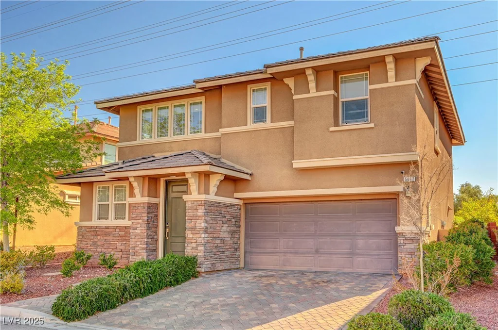 5662 Escamilla, Las Vegas, NV 89135