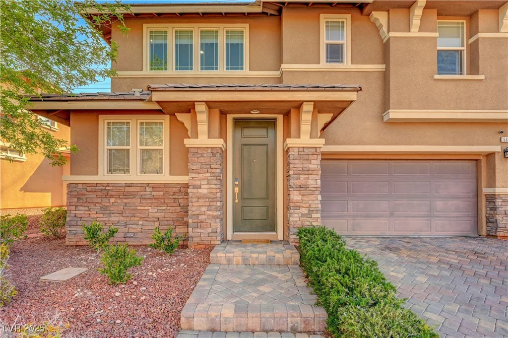 5662 Escamilla, Las Vegas, NV 89135