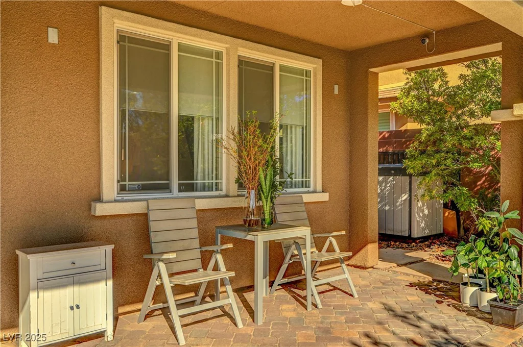 5662 Escamilla, Las Vegas, NV 89135