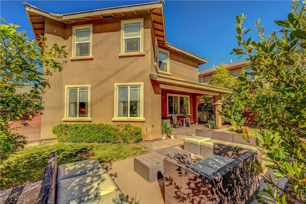 5662 Escamilla, Las Vegas, NV 89135