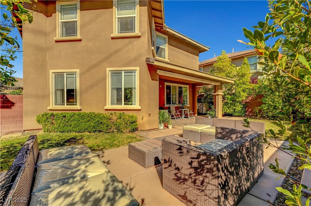 5662 Escamilla, Las Vegas, NV 89135