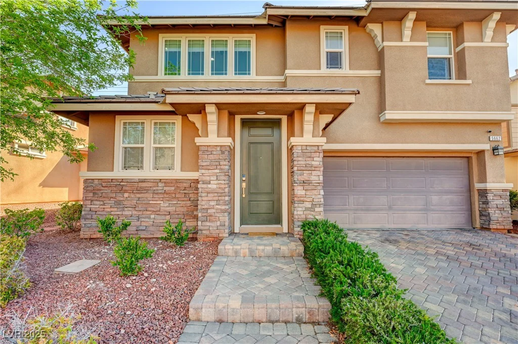 5662 Escamilla, Las Vegas, NV 89135