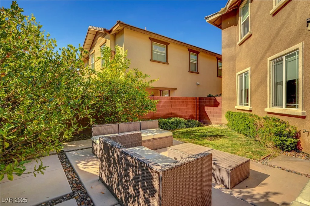 5662 Escamilla, Las Vegas, NV 89135