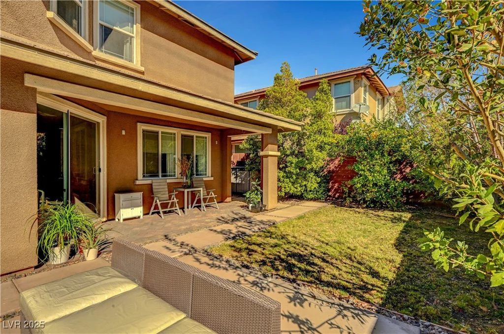 5662 Escamilla, Las Vegas, NV 89135