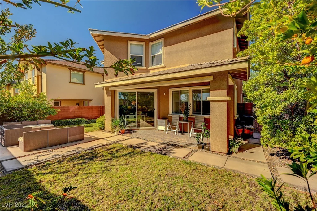 5662 Escamilla, Las Vegas, NV 89135