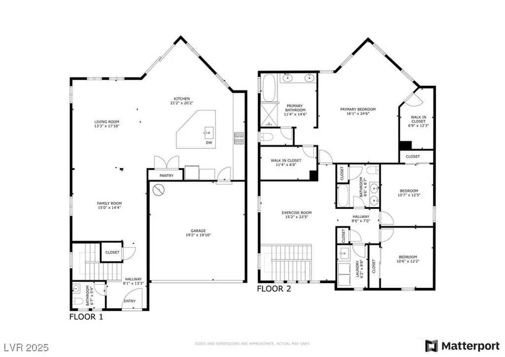 5662 Escamilla, Las Vegas, NV 89135