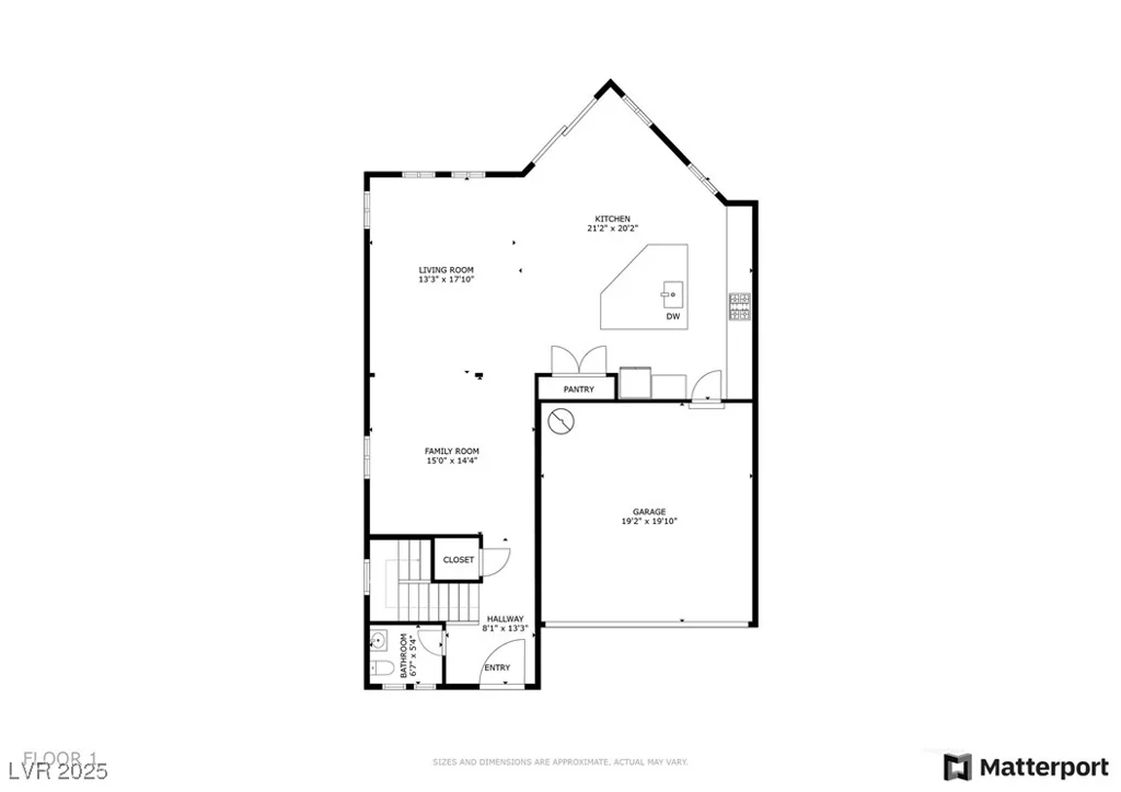5662 Escamilla, Las Vegas, NV 89135
