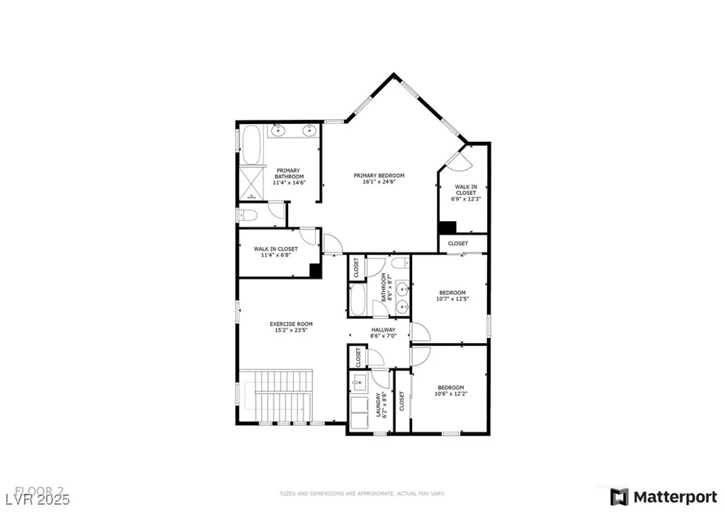 5662 Escamilla, Las Vegas, NV 89135
