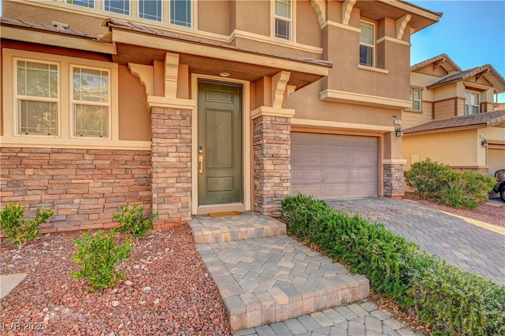 5662 Escamilla, Las Vegas, NV 89135