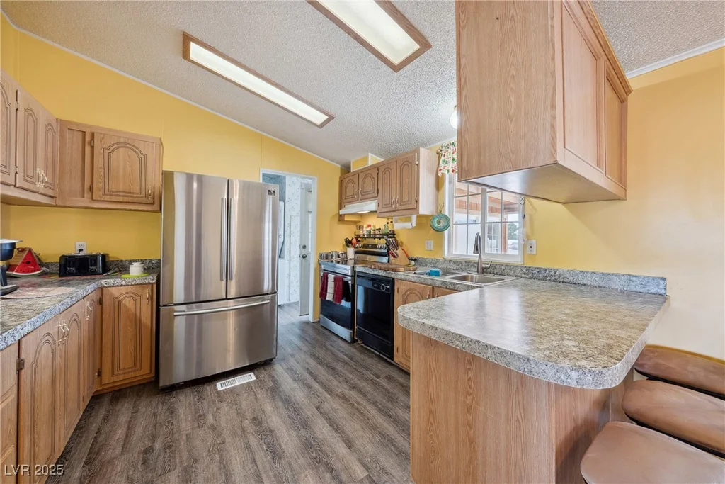 1341 Rancho View, Pahrump, NV 89048
