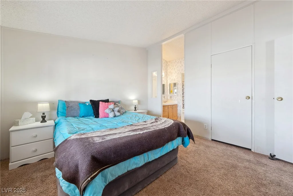 1341 Rancho View, Pahrump, NV 89048