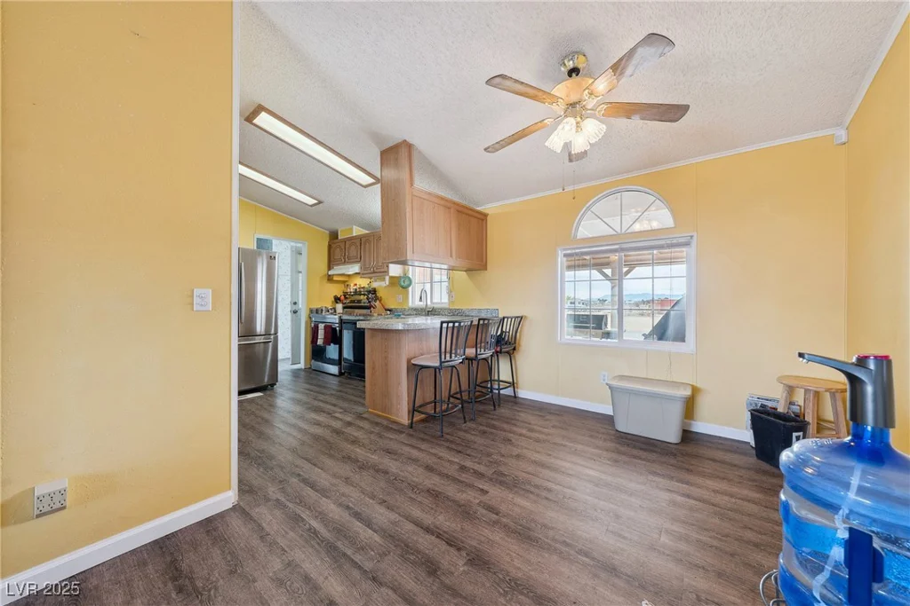 1341 Rancho View, Pahrump, NV 89048