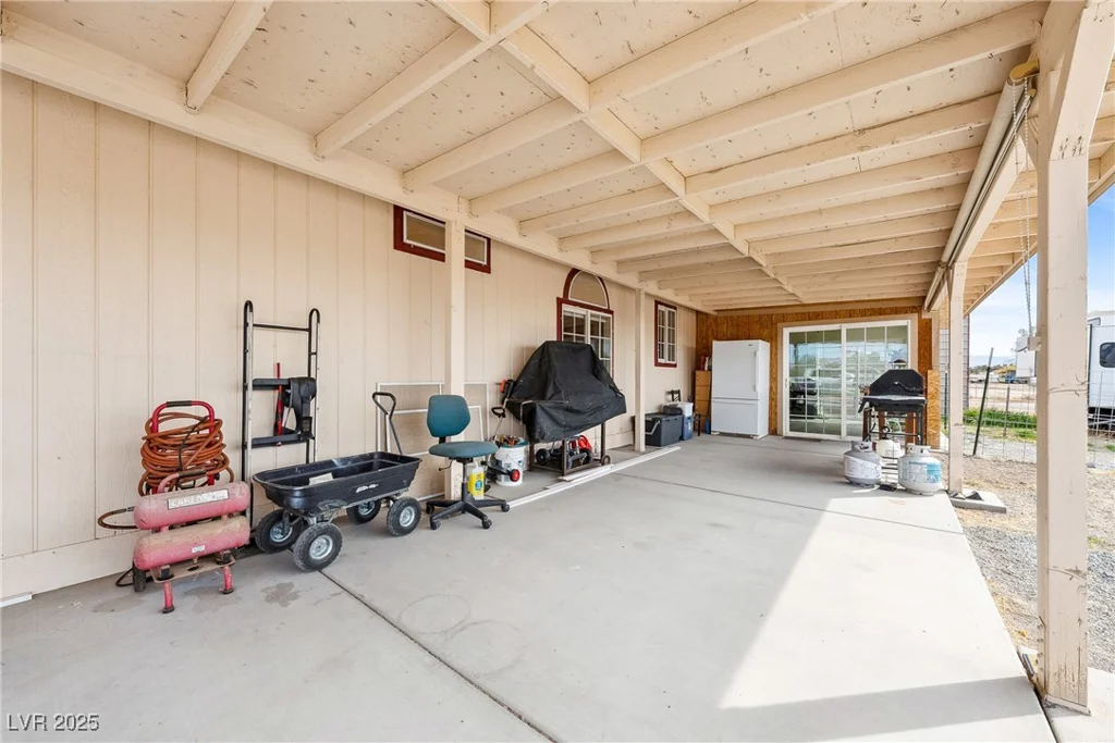 1341 Rancho View, Pahrump, NV 89048
