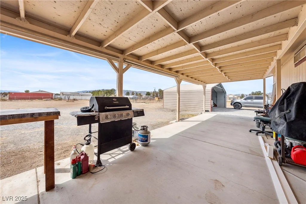 1341 Rancho View, Pahrump, NV 89048