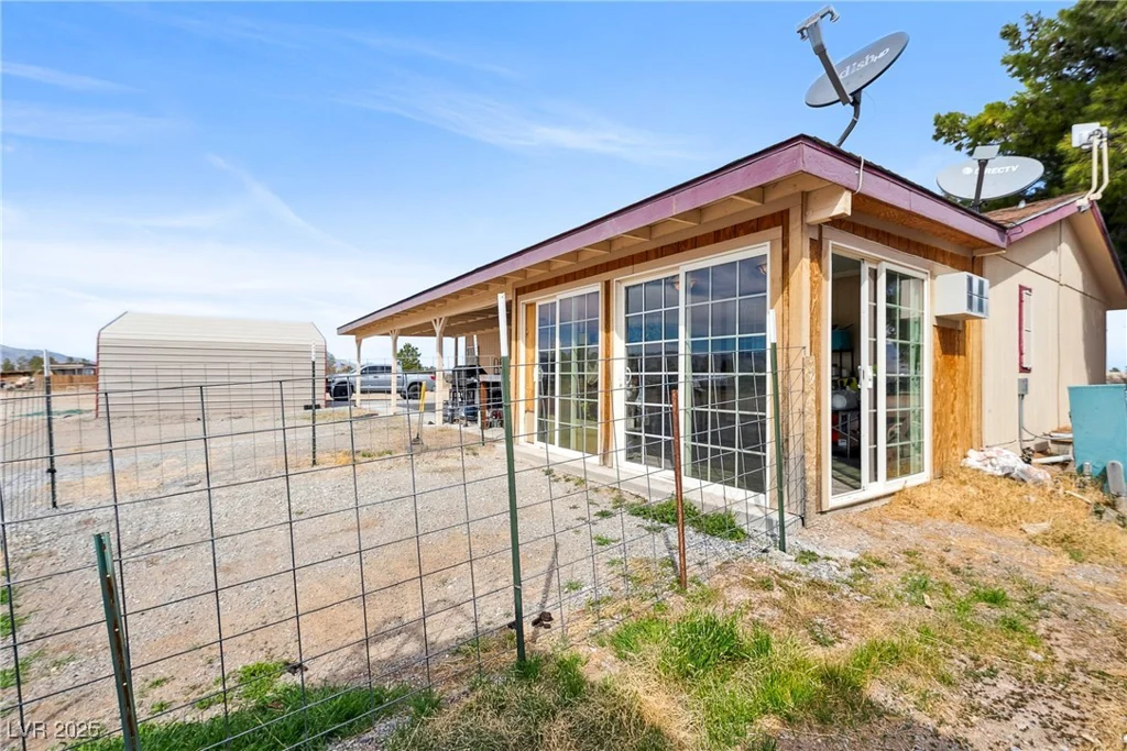 1341 Rancho View, Pahrump, NV 89048