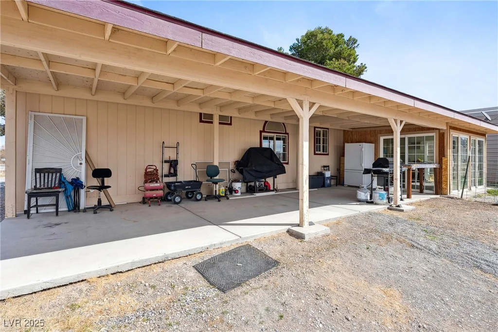 1341 Rancho View, Pahrump, NV 89048