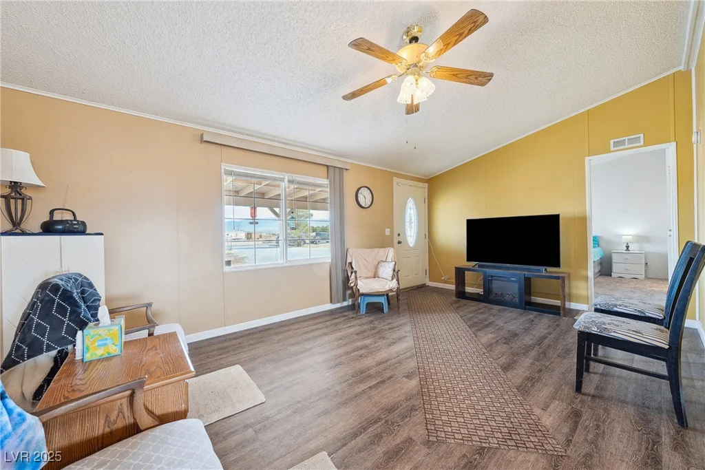 1341 Rancho View, Pahrump, NV 89048
