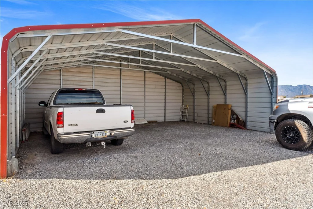 1341 Rancho View, Pahrump, NV 89048
