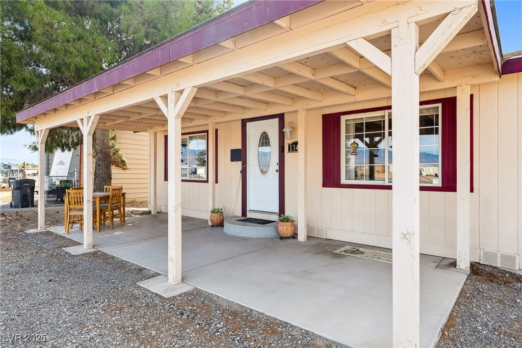 1341 Rancho View, Pahrump, NV 89048
