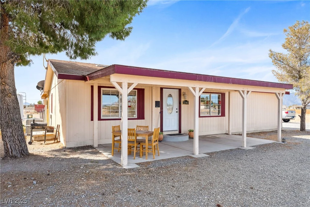 1341 Rancho View, Pahrump, NV 89048