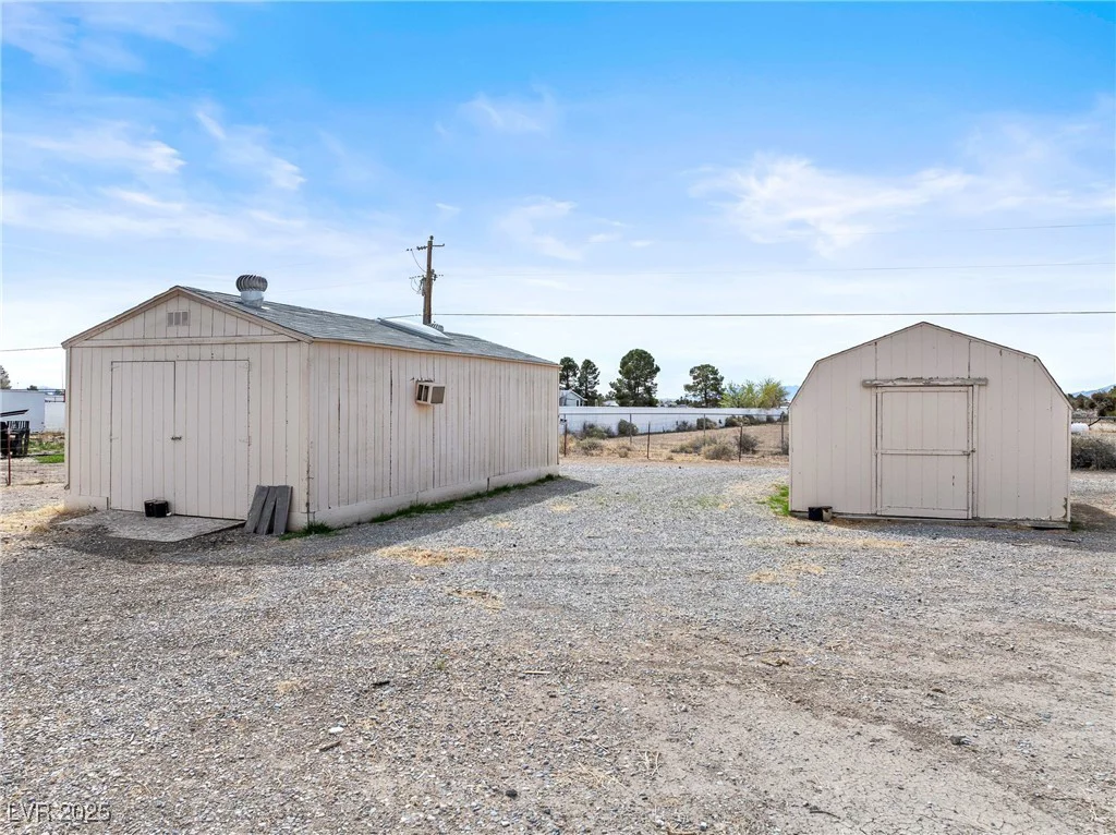 1341 Rancho View, Pahrump, NV 89048