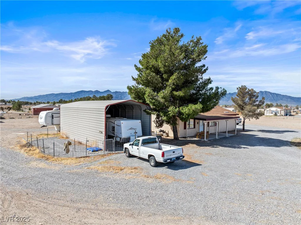 1341 Rancho View, Pahrump, NV 89048