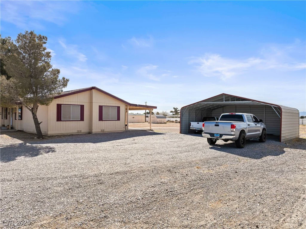 1341 Rancho View, Pahrump, NV 89048