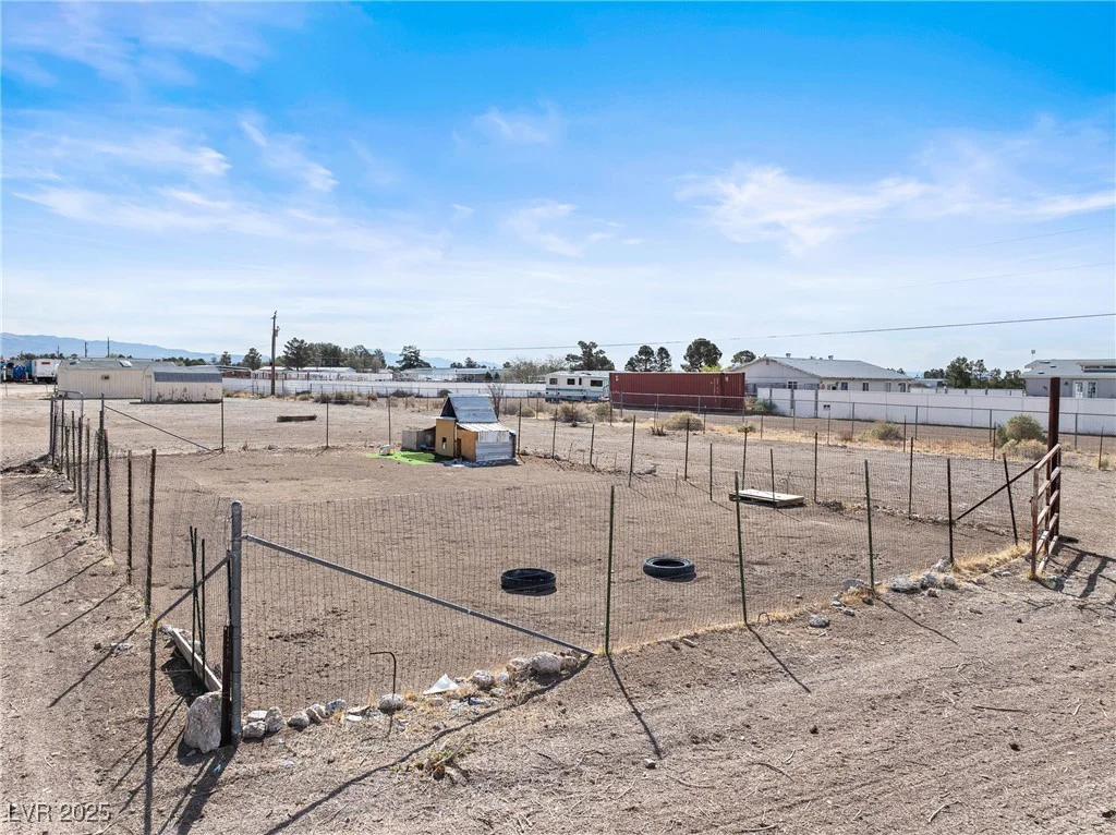 1341 Rancho View, Pahrump, NV 89048