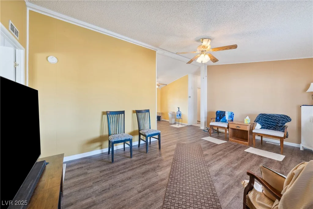 1341 Rancho View, Pahrump, NV 89048