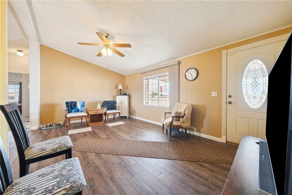 1341 Rancho View, Pahrump, NV 89048