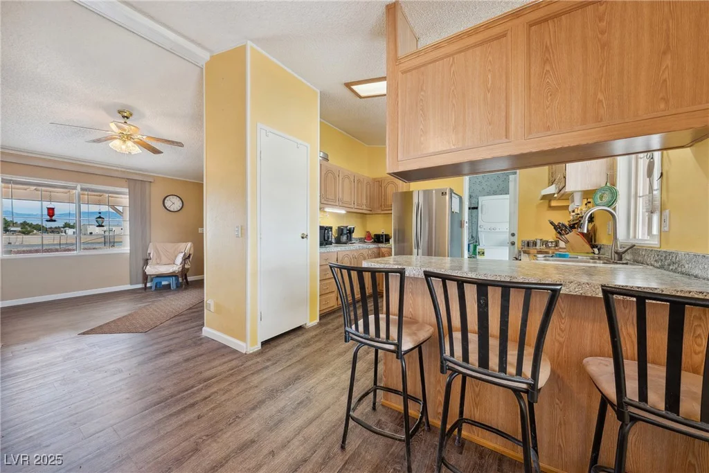 1341 Rancho View, Pahrump, NV 89048