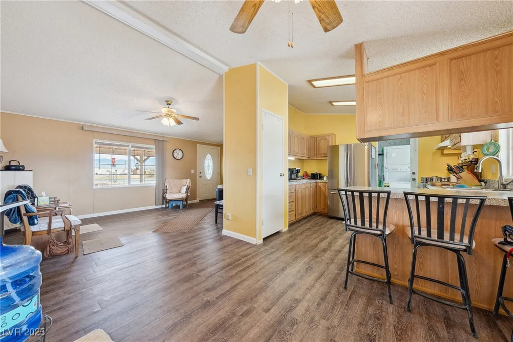 1341 Rancho View, Pahrump, NV 89048