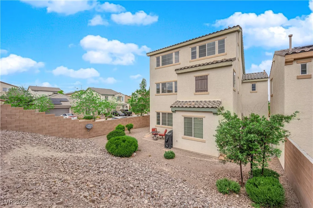6647 Rego Park, Las Vegas, NV 89166