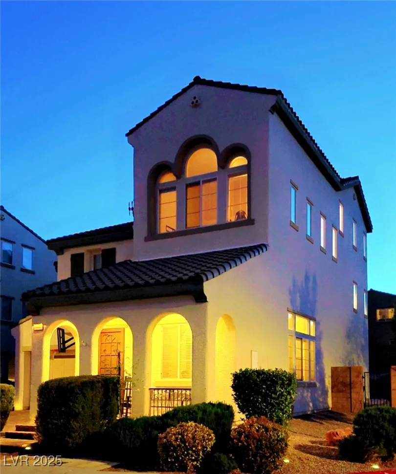 6647 Rego Park, Las Vegas, NV 89166