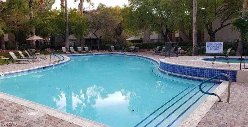 9000 Las Vegas, Las Vegas, NV 89123