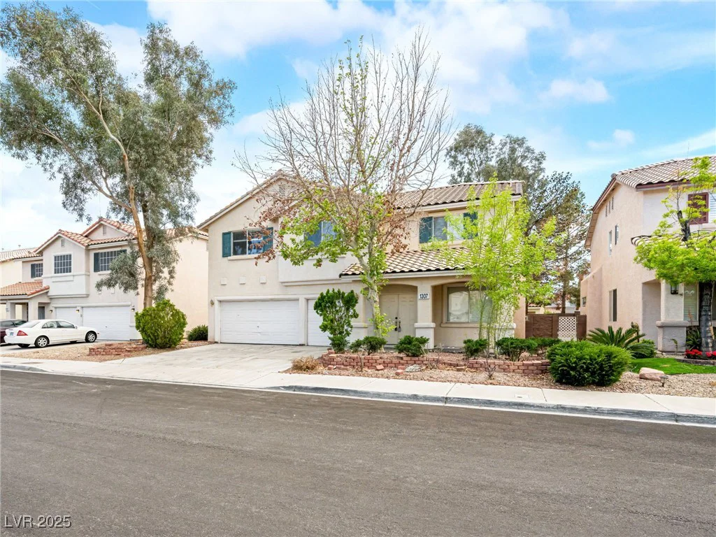 1307 Bayleaf Terrace, Henderson, NV 89014