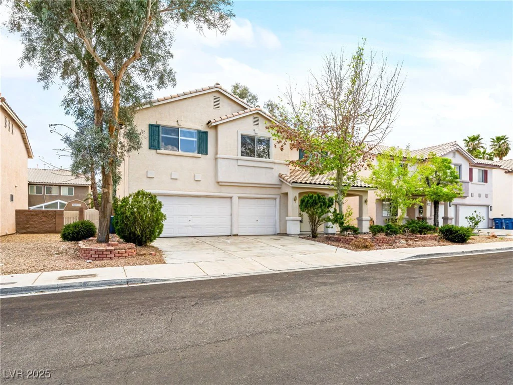 1307 Bayleaf Terrace, Henderson, NV 89014