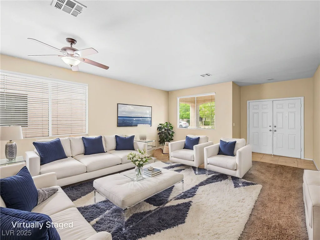 1307 Bayleaf Terrace, Henderson, NV 89014