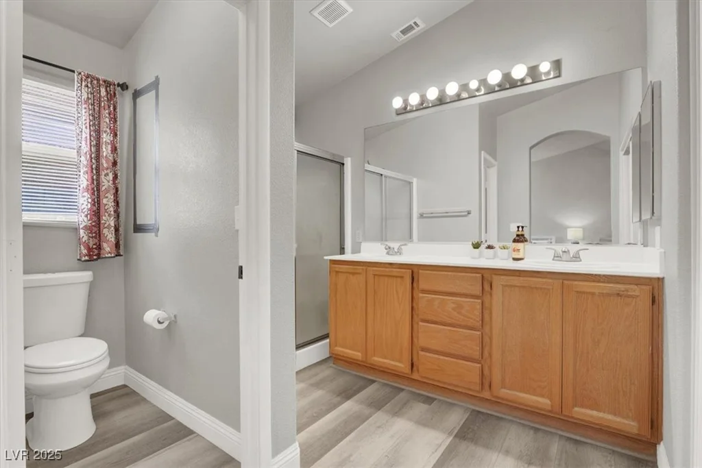 5954 Rose Sage, North Las Vegas, NV 89031