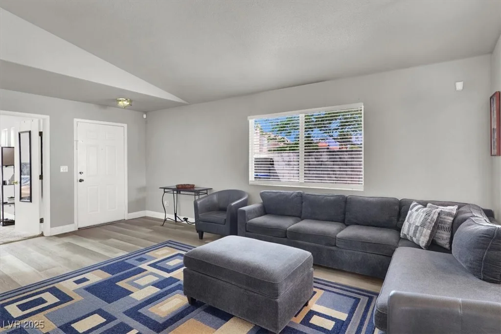 5954 Rose Sage, North Las Vegas, NV 89031