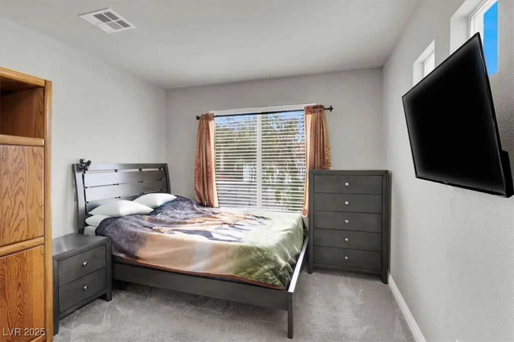 5954 Rose Sage, North Las Vegas, NV 89031